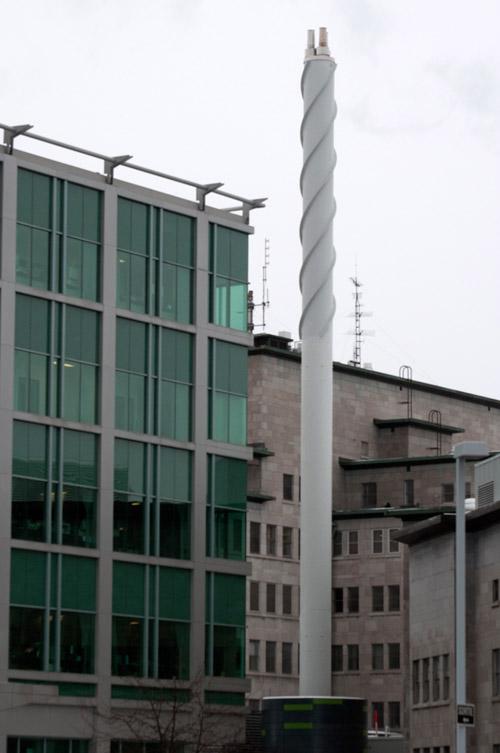 STS