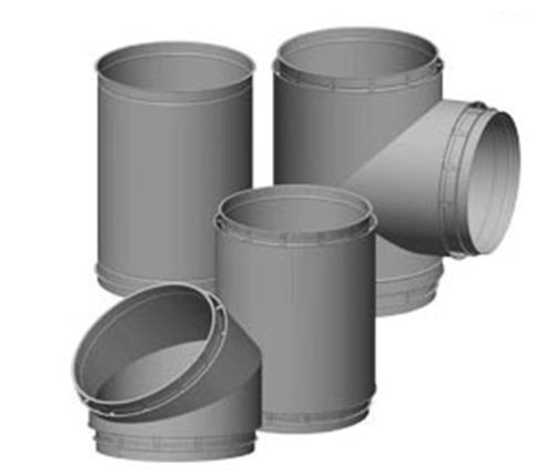 Secure Seal® 26 à 36 po
